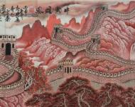 企业是商品、文化是作品，商品是人类的生理需求而文化是人类的精神需求是本质上的区别。所以他牢牢把握正确的文化人生导向，才铸就了他今日的才华和超人的人格魅力。在众人被他的优秀作品所陶醉时，得知他的经历是如此苦难传奇而感到震撼，更让人吃惊的是一个无家可归的流浪孤儿，在风餐露宿、难以活命的情况下，无学历、无师教，凭借自己对生活的切切感悟能取得如此成就真是令人不解，属世间罕见，众所周知：一个艺术家首先要具备极深的文化功底和丰富的历史地理等文化综合修养才能步入艺术的殿堂，在他跋涉探索自学的艺术道路上是何等的勇敢和坚强