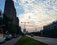 双创“结出”晴朗天空