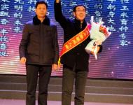 农业科研追梦人——王成业