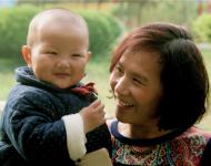 甜蜜蜜 李增辰摄（记者 平筠 图片 李增辰）